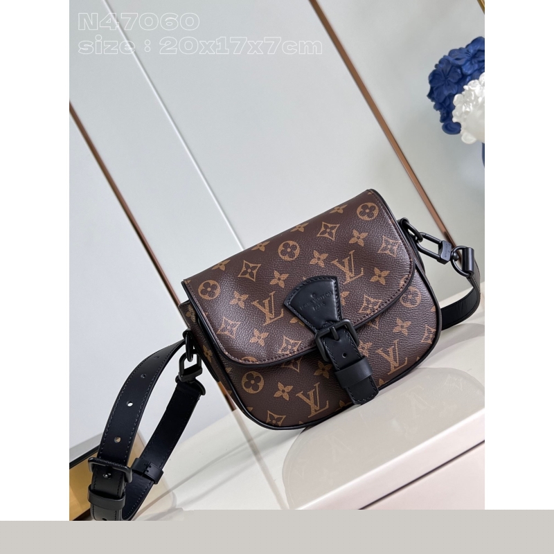 LV Satchel bags